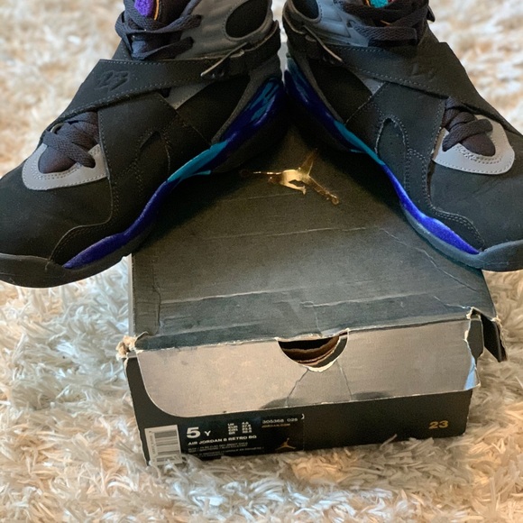 Jordan - Picture 3 of 4